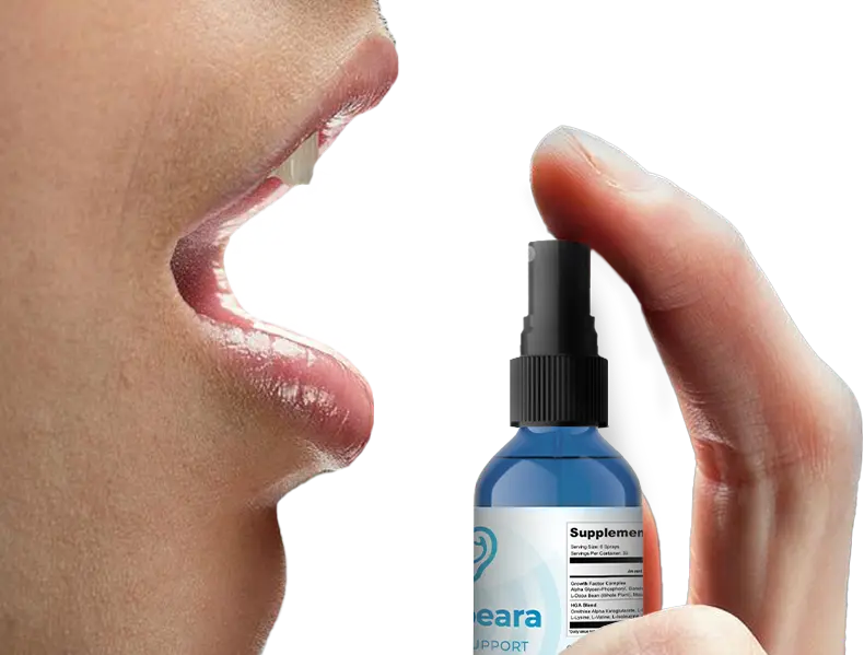 Wishpeara Hearing heath 